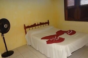 Hostel Em Boas Mãos