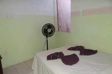 Hostel Em Boas Mãos