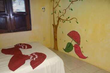 Hostel Em Boas Mãos