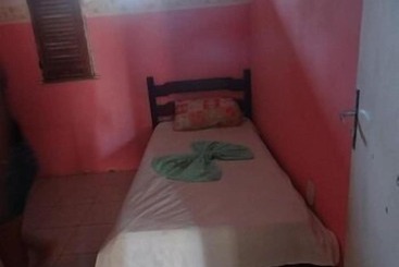 Hostel Em Boas Mãos