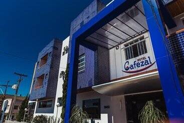 هتل Cafezal Palace