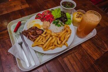 هتل Cafezal Palace