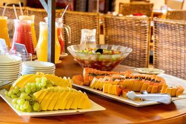 Castelo De Itaipava Hotel, Eventos E Gastronomia