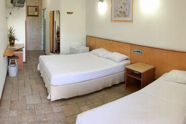 호텔 Chácara Do Mosteiro