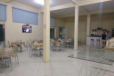 هتل Conquista Palace