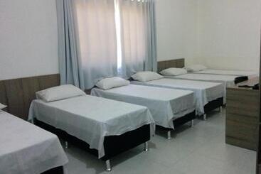 בית מלון כפרי Conquista Palace