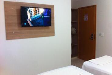 هتل Di Napoli Plaza
