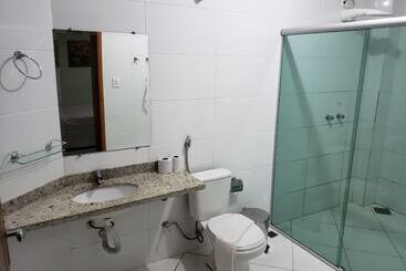 Domus Hotel Cidade Nobre Ipatinga