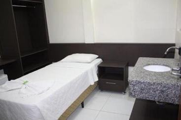 هتل Express   Leva E Busca No Aeroporto Grátis 24 Horas