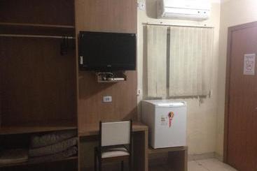 هتل Express   Leva E Busca No Aeroporto Grátis 24 Horas