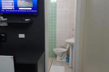 هتل Express   Leva E Busca No Aeroporto Grátis 24 Horas