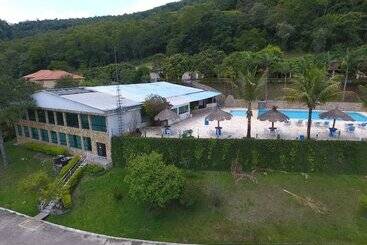 Fazenda Villa Galicia - Nazare Paulista