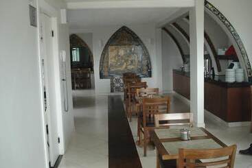 هتل Fenicia Palace