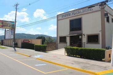 酒店 Itupeva Plaza
