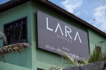 هتل Lara