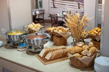 London Hotel Londrina