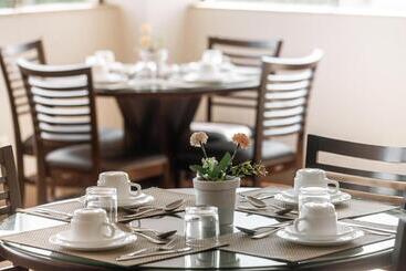 London Hotel Londrina