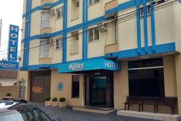 هتل Master