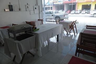 هتل Novo Sol