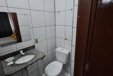 هتل Panorama, Cuiabá