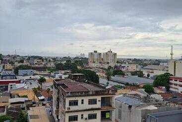 هتل Panorama, Cuiabá