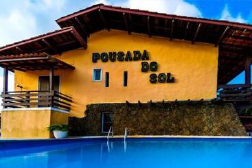 هتل Pousada Do Sol