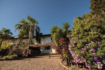 هتل Villa Deifiori