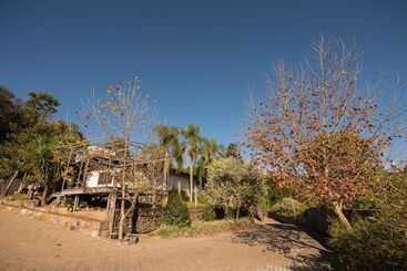 هتل Villa Deifiori