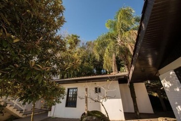 هتل Villa Deifiori