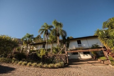 هتل Villa Deifiori