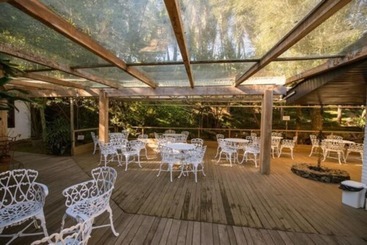 هتل Villa Deifiori