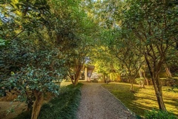 هتل Villa Deifiori