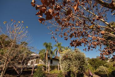هتل Villa Deifiori