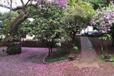 هتل Villa Deifiori