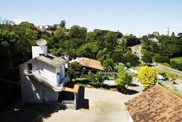 هتل Villa Deifiori