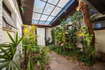 هتل Villa Deifiori