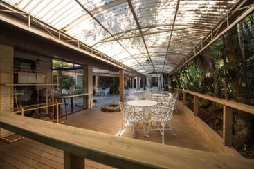 هتل Villa Deifiori