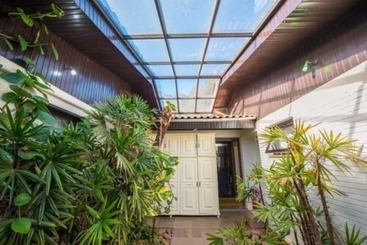 هتل Villa Deifiori