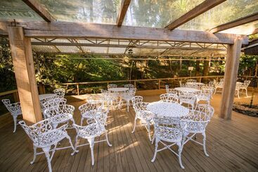 هتل Villa Deifiori