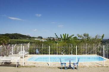 هتل Villa Deifiori