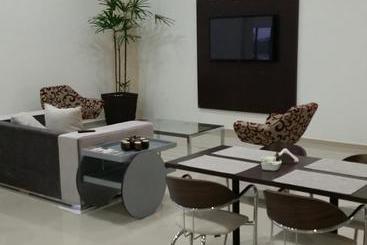 هتل Premium Palace