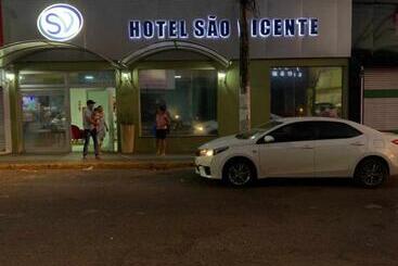 هتل São Vicente