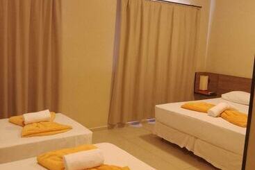 I Hotel Piracicaba - Piracicaba