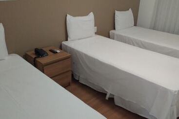 Lord Hotel Aeroporto Confins
