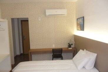Lord Hotel Aeroporto Confins