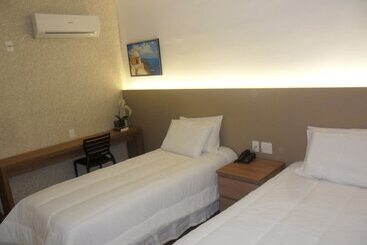 Lord Hotel Aeroporto Confins