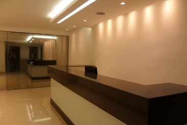 Lord Hotel Aeroporto Confins