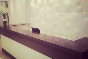 Lord Hotel Aeroporto Confins