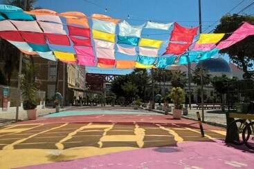 Refugio Hostel Fortaleza