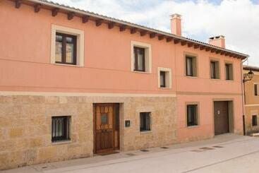 Casa Rural El Rincon Del Chef - Castrojeriz